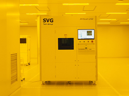 数字化直写光刻